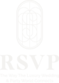 RSVP logo