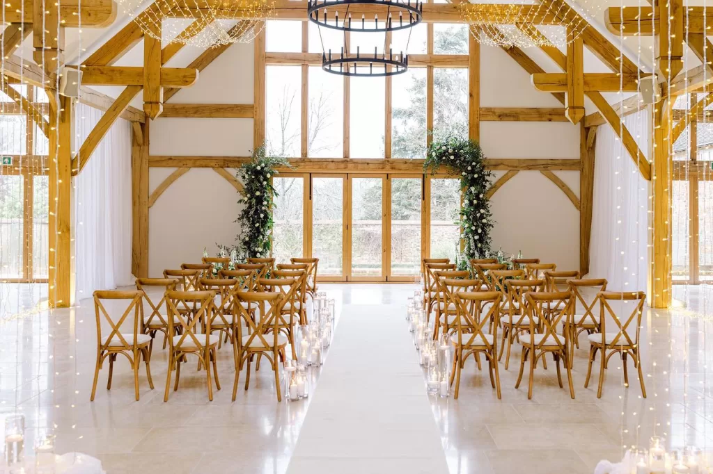 Venues for hire in west sussex