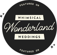 whimsical wonderland weddings